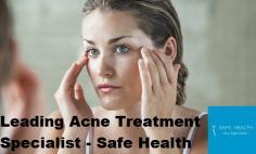 Acne is an extremely common condition with many over-the-counter treatment options, but sometimes you need a little help. Safe Health Dermatology in Mt. Pleasant and East Lansing, Michigan, offers thorough diagnostic and treatment services for acne. For more information, visit our website.