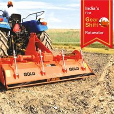 Fieldking Agricultural Rotavator/Rotary Tiller can be used on every type of soil. Fieldking rotavators are perfect for the tractor. Know more about fieldking farm machinery.

https://www.fieldking.com/product-portfolio/rotary-tiller/