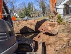 Hire the #1 rated oil tank removal service in NJ from Simple Tank Services. We are one of New Jersey's largest underground oil tank removal and soil remediation specialists. Contact us today 732-965-8265 for a free quote!