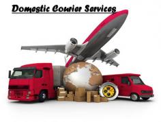 we have automated courier services including express courier service for speedy deliveries.