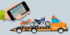 How Much Does it Cost to Transport Bike from Bangalore to Delhi - Blog View - Go Relations