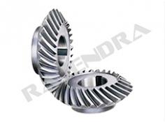 Rajendra Pulley Pedestral Centre is the one of the most reputed group in India for manufacturing and distributing different types of Pulleys like Girth Gear, V Belt, Variable, Taper Lock, Pulley, Ahmedabad.
We are leading Manufacturers of SMSR gear box , Reduction gear box , Aluminum body gear box, Timing Pulley, Taper Lock Pulley in  Maharashtra,Gujarat in india.