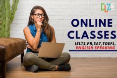 Are you searching best Online Classes at home for entrance exam like-English speaking, IELTS, SAT, OET, PTE during Covid-19. 
Visit our Web site (Clzlist), there are lots of options, choose one of the best coaching institute and learn something new. 
Stay home stay safe......

Visit for more info: https://www.clzlist.com

Contact us: 

Email: info@clzlist.com 



