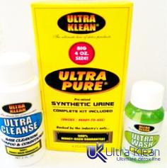 Ultra Klean Complete Kit
Price: $72.95
Order Now: https://www.ultrakleanurine.com/product/ultra-klean-complete-kit/
Included:

– 1 bottle (4oz) Ultra Pure Synthetic Urine
– 1 bottle Ultra Wash Mouthwash
– 1 bottle Ultra Klean Ultra Cleanse Shampoo