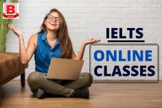 We all know very well that The IELTS are international standard test to judge the proficiency of student in listening, reading, writing and speaking (English). Under the current Covid-19 pandemic, IELTS online preparation is a great opportunity for students, who preparing for IELTS. It will not just help students to utilize the time wisely, but also prepares to crack IELTS exam. Get more details on about this exam preparation visit: https://bit.ly/37i0Tfz

Phone: 8009000014

