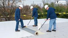 WHEN IS THE TIME FOR YOUR COMMERCIAL ROOF REPLACEMENT??
Visit here: https://bit.ly/31vLM1t

Contact Us:

Email: jamesnaples@hotmail.com  

Phone: (716) 715-0756
