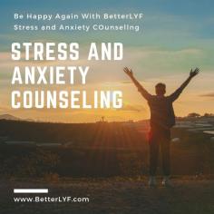 BetterLYF support system helping people all over the world. If you have the problems you should check with BetterLYF professional counsellors. Visit the Website.

https://www.betterlyf.com/stress-and-anxiety.php

