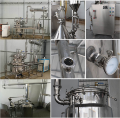 In this blog, let’s have a look at the various types of distillation which are used in various industries.
Visit here:- https://bit.ly/30Wg2ls
