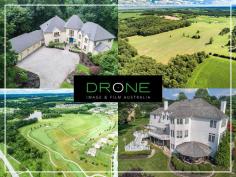 The Drone – a sky- high flying unmanned camera is undoubtedly the wildest photography development in recent memory.
Drone photography and videography are widely used by both amateur and professionals photographers because they can reach to every area and can shoot from angles that regular cameras can’t.  