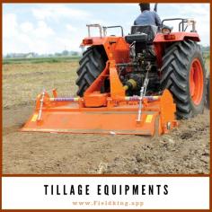 Tillage Equipment | Fieldking Agriculture Machine Manufacturer & Suppliers 
