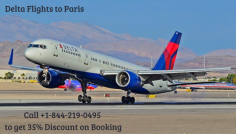 Looking for a deal on a cheap Delta flights to Paris. Travelocity is proud to supply a number of rock bottom prices on Delta one-way and round-trip flights to several popular destinations in France.