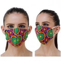 Get Multi-Colored Two Ply Fashion Mask from Jaipur with Ari-Embroidered Flowers and Mirrors

Get complete safety from corona virus, Dirty Pollution and harmful germs by wearing Handmade mask from Indian Textiles. These are self made mask With two layers of protection. Here you will get multiple options of different designs and handwork on the masks.

https://www.exoticindiaart.com/product/textiles/multi-colored-two-ply-fashion-mask-from-jaipur-with-ari-embroidered-flowers-and-mirrors-SBM41/

Masks: https://www.exoticindiaart.com/textiles/BagsandAccessories/
