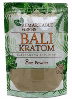 Buy Remarkable Herbs Bali Kratom Powder by The Vapery

Are you looking to buy Remarkable Herbs Bali Kratom Powder?  You can buy it from The Vapery which is a top brand kratom and vaping online store in the US. Bali Kratom Powder is very useful for the treatment of neuromuscular disorders. Here you can also get Cbd herbs, Kratom, Vape juice, Salt Nicotine, Poppers online at the relevant prices. For more information, you can visit the website!

