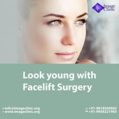 A facelift (aka a rhytidectomy) is a surgical procedure that repositions and tightens lax skin and muscle of the face and neck.
For more info visit: https://www.imageclinic.org/face-lift.html
Their clinic is super clean and is following proper hygiene standards. Even in times of COVID -19.
#facelift #rhytidectomy #minifacelift #cosmeticsurgery #plasticsurgeon
