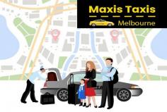 Need a Maxi Taxi to Melbourne Airport? Travel with Maxi Taxi in style. Maxis Taxis Melbourne provides fast, relaxed and affordable transfers to and from Avalon & Melbourne Airports. Our drivers are well trained and certified for the best customer experience. For More information, Visit our website.