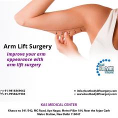 Arm Lift Surgery Delhi is the procedure to reduce extra fat from your body. Some people have the problem of saggy arms and wants to tighten their skin this the only best option to tighten the skin through arm lift surgery.
Their clinic is super clean and is following proper hygiene standards. Even in times of COVID -19.
For any kind of enquire about, arm lift procedure please complete our contact form https://www.bestbodyliftsurgery.com/make-an-enquiry.html
Call: +91-9818963662, +91-9958221983
Send Your Query: info@bestbodyliftsurgery.com
Now New Address: Khasra no 541/542, MG Road, Aya Nagar, Metro Pillar 184, Near the Arjan Garh Metro Station, New Delhi 110047 (India)
#medspaclinic #southwestdelhi #cosmeticsurgery #estheticsurgery #armlift #arm #armlifting #armreduction #brachioplasty #breastaugmentation #breastlift #breastlifaugmentation #bodylift #abdominoplasty #plasticsurgery #bbl #mommymakeover