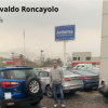 Osvaldo Roncayolo Inicio con una pequeña fabrica de carrocerías en Argentina, gracias así esfuerzo y perseverancia,  actualmente es reconocido a nivel mundial por ser fundador de la convención en pilar de VW, la cual se ha llegado a fusionar con la Reconocida marca mundial Ford, formando asi la consencionaria Autolatina.

