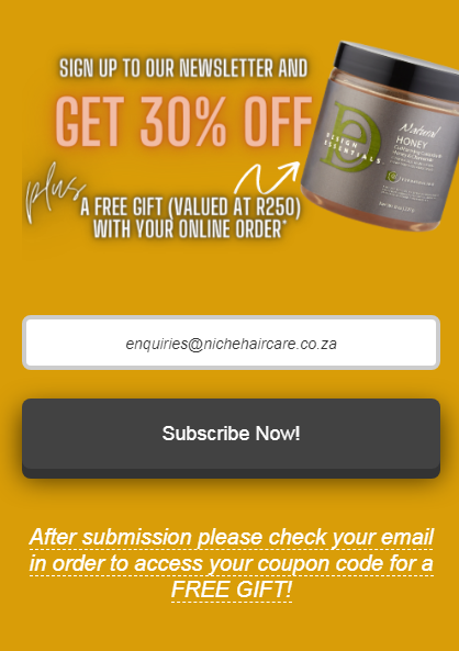 Design Essentials Natural Honey Curl Forming Custard, now with Almond and Avocado oils, is made with Honey and Chamomile elements, highly defines, shapes, and elongates curls and coils with an excellent medium to firm hold, brilliant shine and no flaky residue.  For detailed information visit our website now or call us at 270103126584