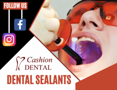 
Shield Your Teeth From Cavities

Having healthy teeth is so important, so why not do something make sure to stay that way? If you are thinking about getting dental sealants, contact us at (979) 693-6723 today to schedule an appointment.
