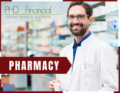  Conventional Loans for Your Drug Store


Financing a pharmacy practice is becoming more than ever as the role of the community. Our team will work with you helps to understand the opportunities and meet the challenges of this ever-evolving industry. Call us at 888.508.7558 for more details.