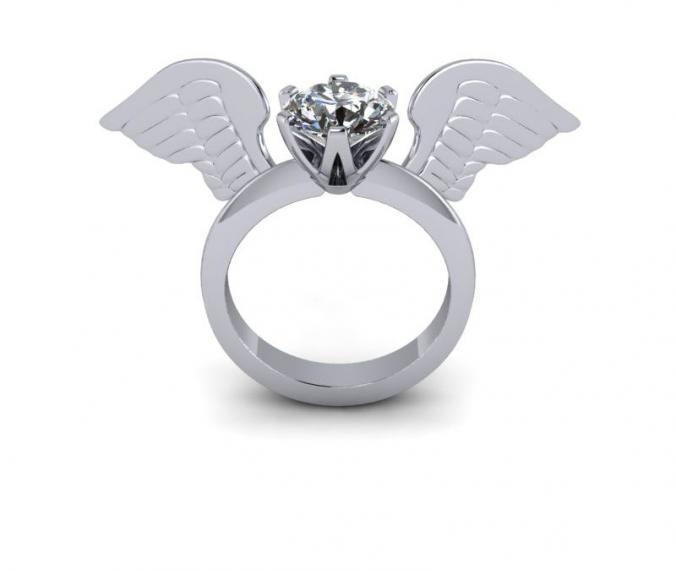 If you want a beautiful and unique diamond ring, Burgundy Bespoke Jewellers have a perfect and customized collection. For your special occasion, our experts will provide you the best ring. Visit burgundybespokejewellers.com.au now!