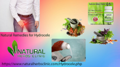 The initial treatment procedure of hydrocele is an Epsom salt bath. Utilize Epsom salt in Natural Remedies for Hydrocele; you will soon observe a positive result after taking an Epsom salt bath.