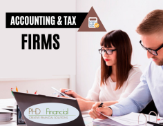 
Accounting Services for Your Business

The firm can try to place you with the SBA 7(a) loan program. They offer the most affordable rates for borrowers looking for loan financing. Our team works with bridge lenders and other funding sources. Ping us an email at info@thephdfinancial.com for more details.