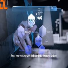 If you are looking for Dedicated SEO Resource in Sydney? Digitalustaad offer quality Dedicated SEO Resource professionals in sydney,we help clients to increase their revenue & website's traffic organically, Performing SEO requires highly skilled resource. we are leading seo company that possesses a highly skilled team of seo experts including SEO experts who are proficient in providing a range of online marketing services together with content marketing and social media marketing. We help you to accomplish your business goals most efficiently and affordably.We are not interested in getting your website to the top of Google for search terms that are not going to generate meaningful leads for your business. We focus on lucrative, revenue-shifting search terms that will increase organic visibility, generate high-quality traffic, and drive revenue for your business.Dedicated SEO Teams have knowledge of the right SEO strategy, baseline metrics, techniques, and insights suitable for the business and the industry.