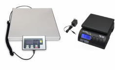 if you are looking for premium quality  Parcel Weighing Scales at competitive prices, then visit Wellpack Europe today. We stock multi function Digital Postal Scales with a capacity of up to 150 kg or 332 lb 