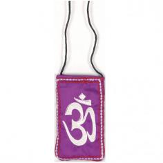 Get Purple Embroidered Om Mobile Bag

Get pure cotton Embroidered mobile bag in purple color. This is a strong bag for mobile keeping with Om written on it.

Visit for Product: https://www.exoticindiaart.com/product/textiles/purple-embroidered-om-mobile-bag-SBA27/

Bags and Accessories: https://www.exoticindiaart.com/textiles/BagsandAccessories/

Textiles: https://www.exoticindiaart.com/textiles/

#textiles #handbag #mobilebag #bags #bagsandaccessories #indiantextiles
