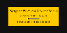 If you are not able to Netgear Wireless Router Setup, then you can get in touch with us. Our experts will help to solve your issue with in 24*7  hours. To get instant help, feel free to call us at USA/CA: +1-888-480-0288 and UK/London: +44-800-041-8324. Read more:- https://bit.ly/38RHZhW
