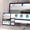 Jay Sawyer Chicago A web designer is a professional specialized in web design and programming who must be able to manage a complete project.
