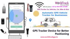 The concept of car tracking device is known as a different or independent gadget. These phones have the same feature of tracking the vehicle you are travelling. The wireless service provider offers consumers with remarkable affordable prices than the usual rates offered by other tracking device manufacturers. There are parents who often say no to their children while using their vehicle. But it is important for parents to ensure that both their teens and cars will be safe before they get a hold of the car keys. So, car tracking device for teens can be a great solution for parents.