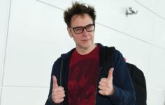 James Gunn Says ‘The Suicide Squad’ is “Fully Finished

James Gunn has said work on The Suicide Squad is “fully finished” while answering questions from fans on Twitter. Currently, The Suicide Squad is set for release on August 6, 2021.  https://www.nme.com/news/film/james-gunn-the-suicide-squad-fully-finished-2874699

