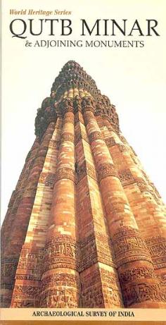 World Heritage Series Qutb Minar and Adjoining Monuments
Qutb Minar & Adjoining Monuments is the first in a series of travel guides being brought out by the Archaeological Survey of India with the aim of introducing the visitor to the World Heritage Monuments in India. Extensive historical research and a focus on architectural details make this book an invaluable companion for anyone wishing to explore the Qutb and its environs.
Visit for Product: https://www.exoticindiaart.com/book/details/world-heritage-series-qutb-minar-and-adjoining-monuments-IDD744/
Architecture: https://www.exoticindiaart.com/book/ArtandArchitecture/architect/
Art and Architecture: https://www.exoticindiaart.com/book/ArtandArchitecture/
Books: https://www.exoticindiaart.com/book/
#books #mughalartchitect #qutabminar #worldheritage #ancientbook #artandarchitecture #architect
