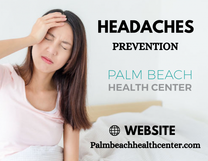 Relieve Your Stress and Tension Disorders
Chiropractic care can be a great way to reduce headaches. Our physicians help patients to manage their pain with safe and non-invasive treatment. Schedule an appointment by calling us at 561-333-8353.