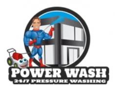 Power Wash St. Louis has been voted #1 Power Washing Company in St. Louis, St. Charles and Chesterfield, MO providing Power Washing Services to both residential and commercial client's since 1992.
