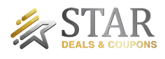 Star Deals & Coupons USA