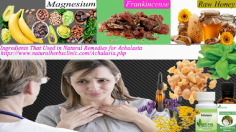 Doctors suggest magnesium for Natural Remedies for Achalasia. Magnesium along with calcium and other minerals neutralizes the acid in the stomach.
