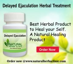 Herbal Treatment for Delayed Ejaculation read the Symptoms and Causes. Delayed Ejaculation is a form of sexual dysfunction affecting a man's ability to reach an orgasm.
https://www.naturalherbsclinic.com/delayed-ejaculation.php
