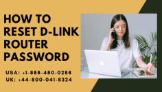 These are some of the easiest methods through which you will be able to complete a guide to Reset Dlink Router Password. For more information, call our experts toll-free helpline numbers at US/Canada: +1-888-480-0288 and UK/London: +44-800-041-8324. Our experts are 24*7 hours available. Read more:- https://bit.ly/3e1qA9M