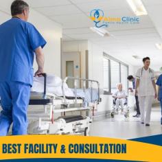 The Top Clinic for Preventative Care

Alma Clinic is dedicated to offering high-quality primary care to patients. Our experts are ready to assist in disease prevention and management of chronic medical conditions.  To schedule your appointment send mail to info@almaclinic.com.
