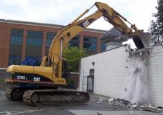 Demolition Service Houston | Houston Tree & Demolition Services

Local Demolition Services is a Houston based Tree removal & Demolition Services provider and has completed many complex and challenging projects. The services are affordable, reliable, safe to remove houses, office buildings, metal buildings, warehouse structures, etc.  Additionally, our team has experience of clearing lots for build-outs, tree removal as part of demolition projects, grading the lots for construction, excavation services for ponds, retention and detention ponds. For a free estimate call us at 713-822-6966.
