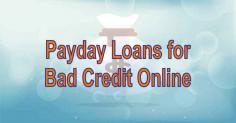 Are you searching for payday loans with bad credit online? At Get Fast Cash US, We provide online access to payday loans for bad credit 24/7 to help your emergency cash requirements.