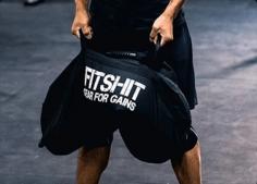If you are a fitness freak and want to gain and build a higher well tone physique, you can not overlook the fitness equipment’s importance. Fitness sandbags usually helped make your workout stand out and you can believe that your abs, forearms, and shoulder become stronger and stronger with the help of fitness sandbags. https://mteverfit.blogspot.com/2021/04/do-workout-and-hit-gym-with-equipment.html
