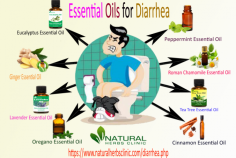 Tea tree essential oil is one of the most diverse and popular of all essential oils that can be used for Natural Remedies for Diarrhea. It has a very wide range of medicinal benefits including antibacterial and anti-inflammatory properties that may help fight diarrhea and ease the symptoms.
