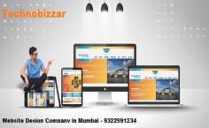 Technobizzar is the most recommended Website Design Company in Navi Mumbai. we specialized in professional Website development services, that are focused on your objectives and business goals.
