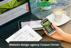 If you want to hire a Website design agency in Corpus Christi to get a well designed (responsive and effective navigation) websites for your online presence on the web, mail at info@knitinfotech.com.
Visit more: https://www.knitinfotech.com/services/web-designing/website-design-company-texas/
