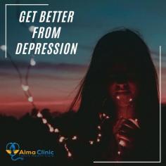 The Solution to Reduce the Feeling of Stress

We help you to diagnose a generalized anxiety disorder. Our primary care physicians are ready to assist a person to manage and reduce their depressions.  To schedule your appointment call us at 775-683-3833.