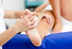 Diabetics Foot Care Clinic in New Jersey
Are you dealing with diabetics foot care problems? Visit our foot care clinic in New Jersey and contact our specialists in diabetic foot care. We will help you protect your feet from any damage by treating your foot ulcers. Call us to schedule an appointment!